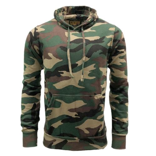 Game Camouflage Hoodie-16