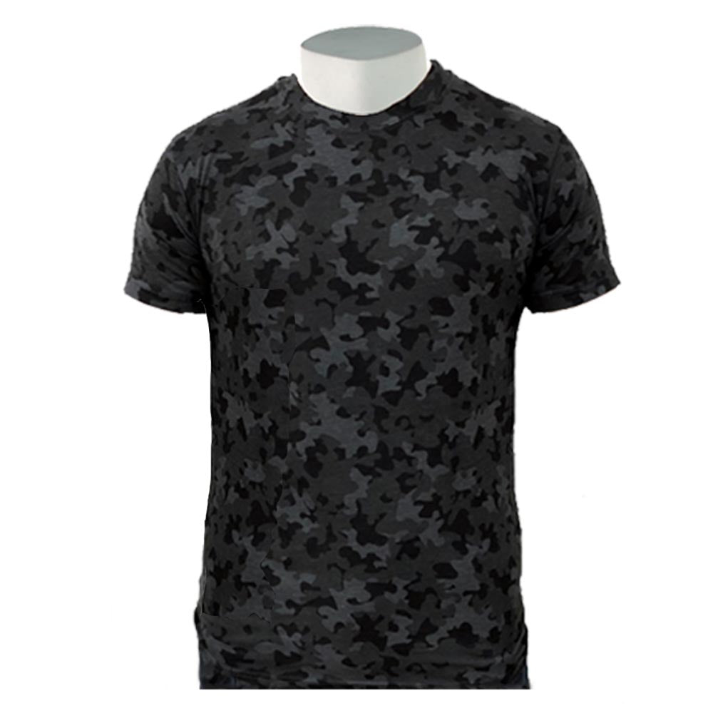 Game Camouflage T-Shirt-8