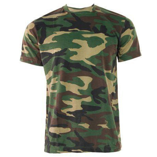 Game Camouflage T-Shirt-21