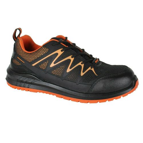 Blackrock Dover Steel Toe Safety Trainers-0
