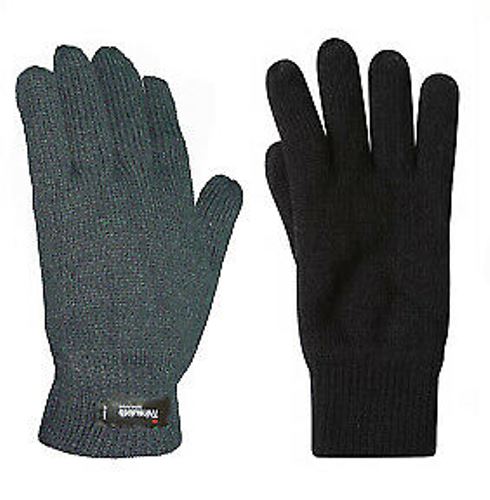 ProClimate Mens Thinsulate Gloves - 5773-1