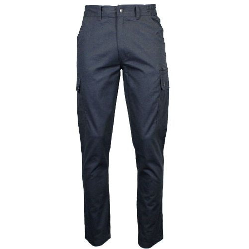 Mens Multi Pocket Active Cargo Trousers with Tool pocket-1
