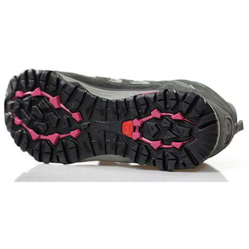 Ladies Karrimor Weathertite Isla Mid Rise Waterproof Trekking Boots-4
