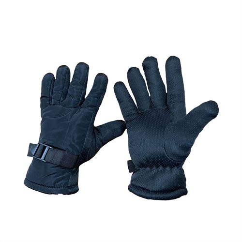 Adults Thermal Waterproof Ski Gloves - MA445-0