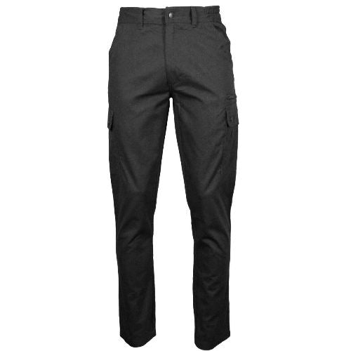 Mens Multi Pocket Active Cargo Trousers with Tool pocket-2