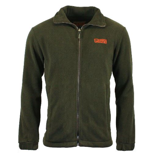 Mens Game EN306 Stealth Shell & Fleece 3in1 Hunting Jacket-3