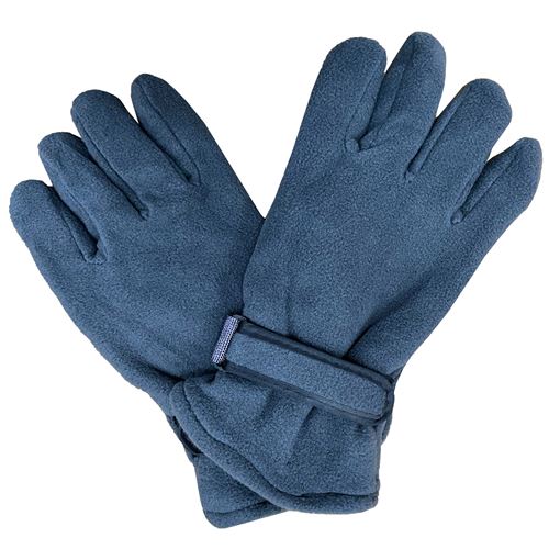 Adults Warm Fleece Gloves - AT188-2