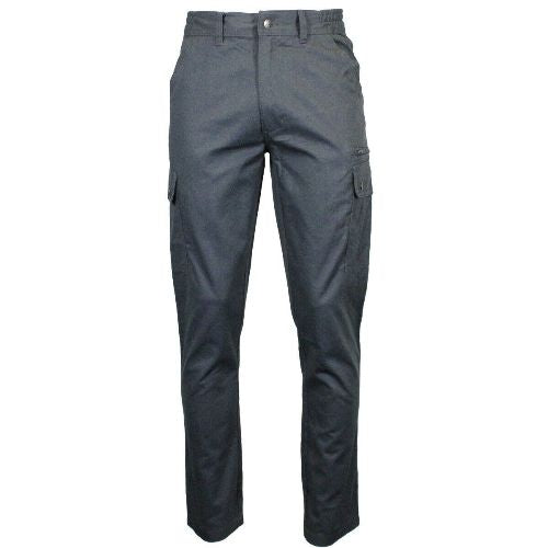 Mens Multi Pocket Active Cargo Trousers with Tool pocket-3