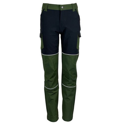Kids Action Cargo Trousers-2