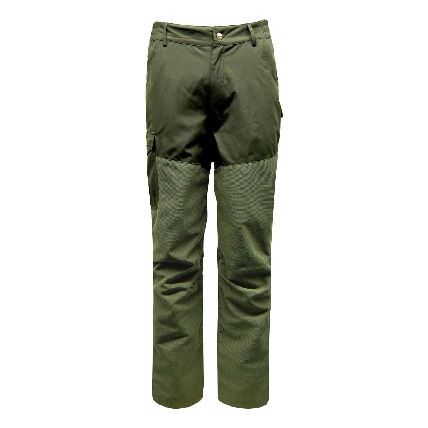 Kids Game HB351K Excel Ripstop Trousers-2