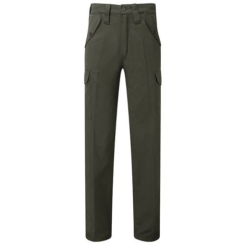 Mens Fort Combat Trousers - 901-2