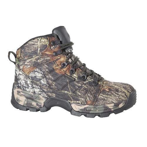 Mens Northwest Territory Camo Hikers-0