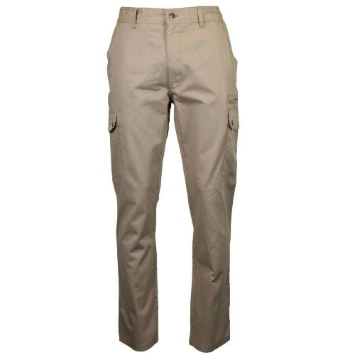 Mens Multi Pocket Active Cargo Trousers with Tool pocket-4