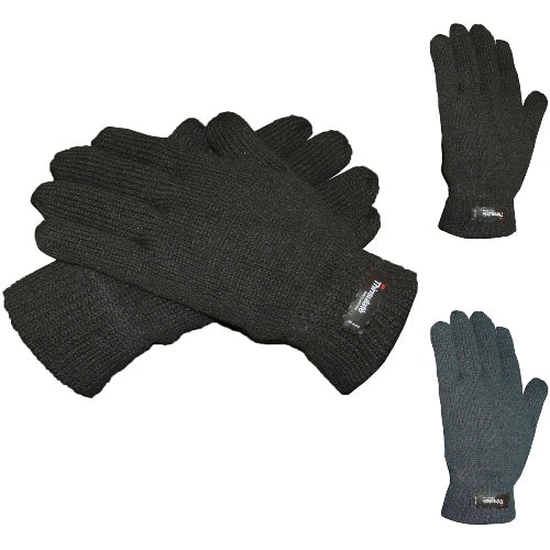 ProClimate Mens Thinsulate Gloves - 5773-0