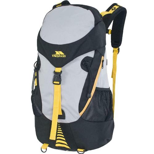 Unisex 45L Trespass Inverary Travel Backpack Hiking Bag-5