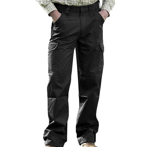 Mens Fort Combat Trousers - 901-4