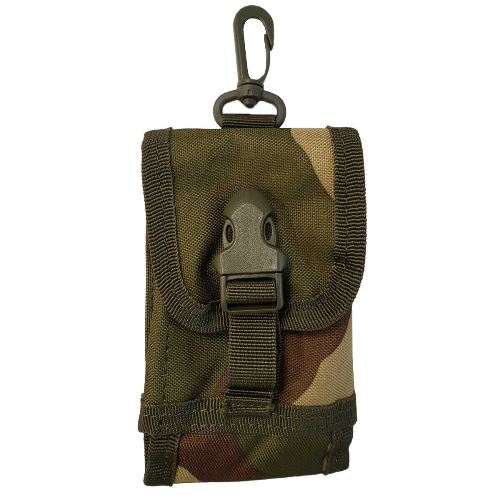 Mob 2 - Molle Tactical Mobile Phone Wallet-9