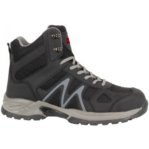 Blackrock Cooper Steel Toe Hiker Shoes SF84-1