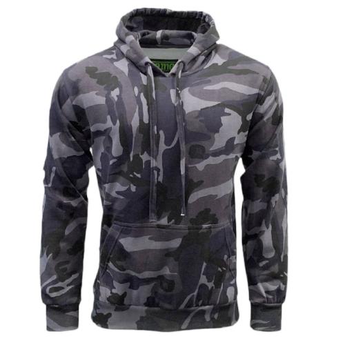 Game Camouflage Hoodie-0