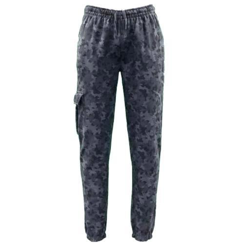 Game Camouflage Joggers-8