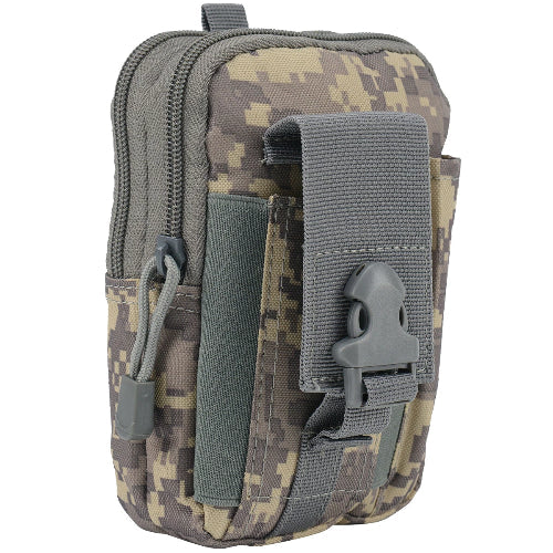 Mob 1 - Molle Tactical Pouch-6