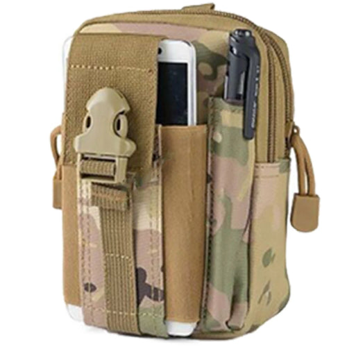 Mob 1 - Molle Tactical Pouch-0