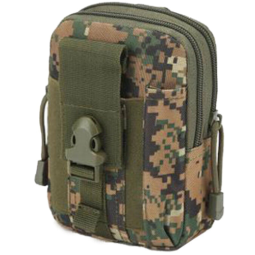 Mob 1 - Molle Tactical Pouch-2