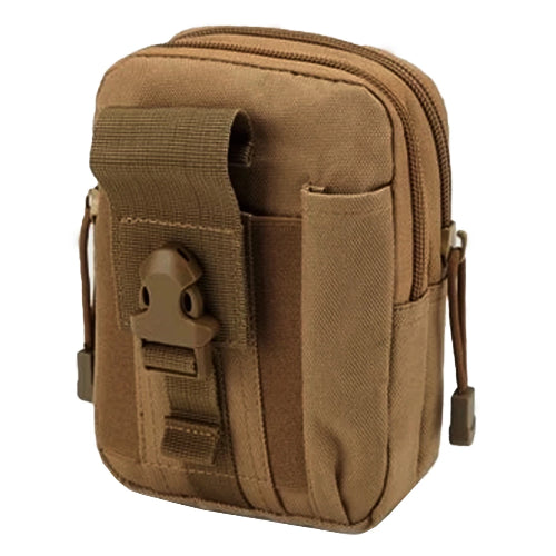 Mob 1 - Molle Tactical Pouch-4