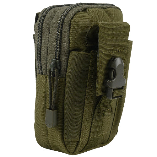Mob 1 - Molle Tactical Pouch-5