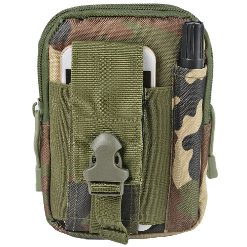 Mob 1 - Molle Tactical Pouch-1