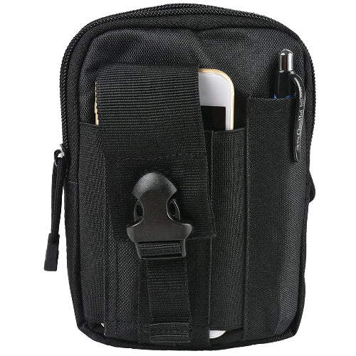 Mob 1 - Molle Tactical Pouch-3