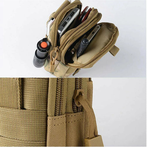 Mob 1 - Molle Tactical Pouch-8