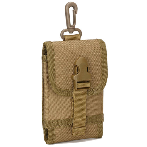 Mob 2 - Molle Tactical Mobile Phone Wallet-6
