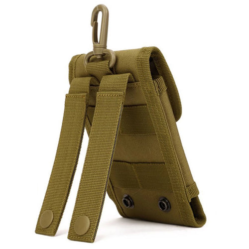 Mob 2 - Molle Tactical Mobile Phone Wallet-7