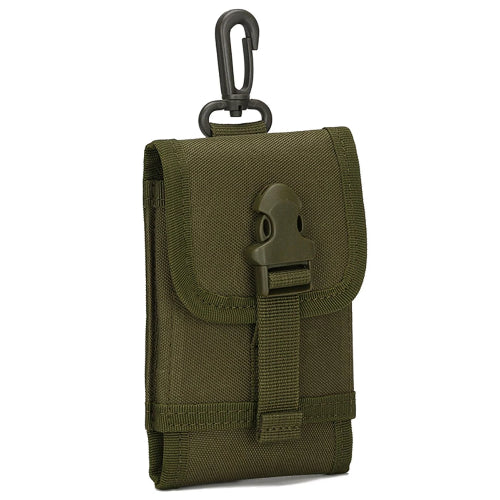Mob 2 - Molle Tactical Mobile Phone Wallet-8