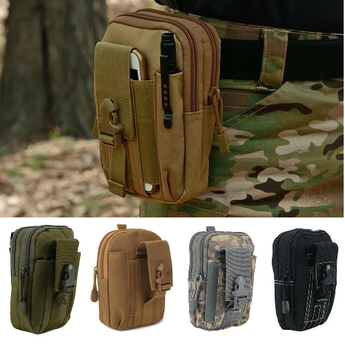 Mob 1 - Molle Tactical Pouch-10