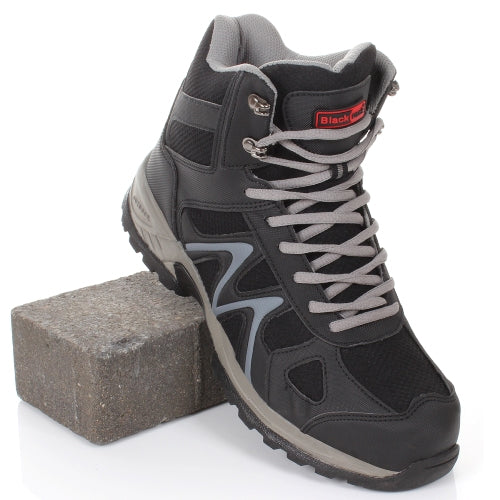 Blackrock Cooper Steel Toe Hiker Shoes SF84-0