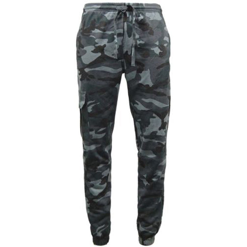 Game Camouflage Joggers-0