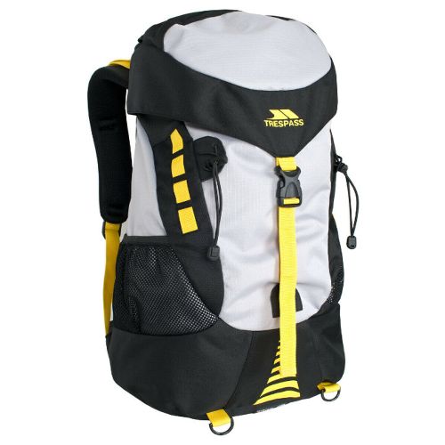 Unisex 45L Trespass Inverary Travel Backpack Hiking Bag-7
