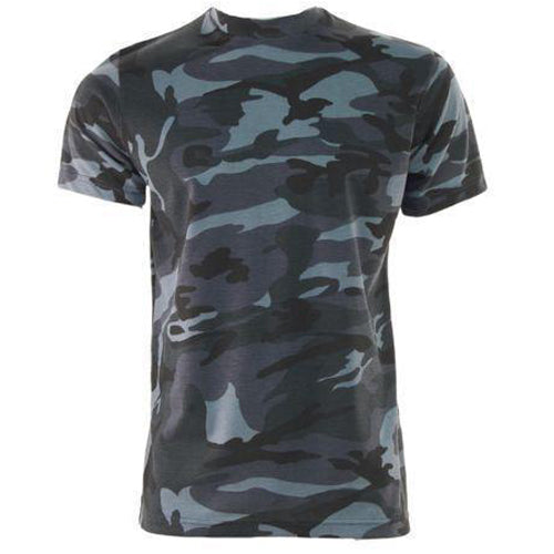 Game Camouflage T-Shirt-0