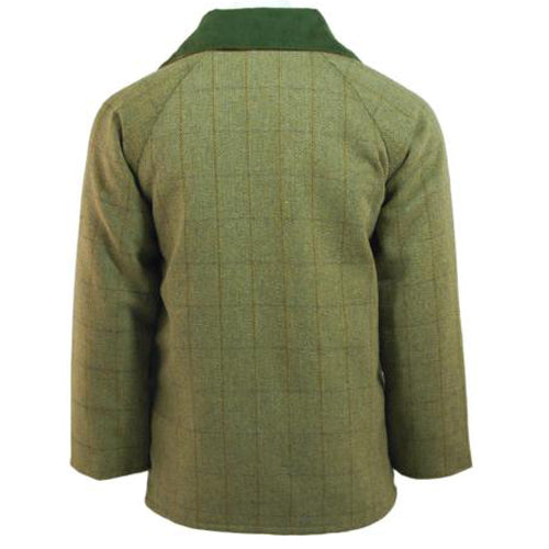 Men's Game Tweed Jacket-3