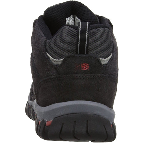 Mens Karrimor Bodmin IV Weathertite Mid Rise Waterproof Hiking Shoes-6
