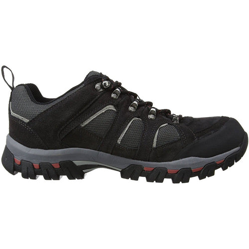 Mens Karrimor Bodmin IV Weathertite Low Rise Waterproof Hiking Shoes-5