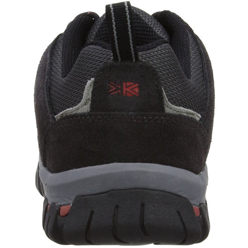 Mens Karrimor Bodmin IV Weathertite Low Rise Waterproof Hiking Shoes-6