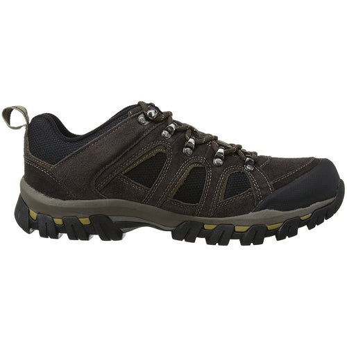 Mens Karrimor Bodmin IV Weathertite Low Rise Waterproof Hiking Shoes-11