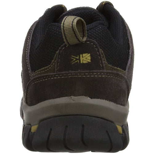 Mens Karrimor Bodmin IV Weathertite Low Rise Waterproof Hiking Shoes-12