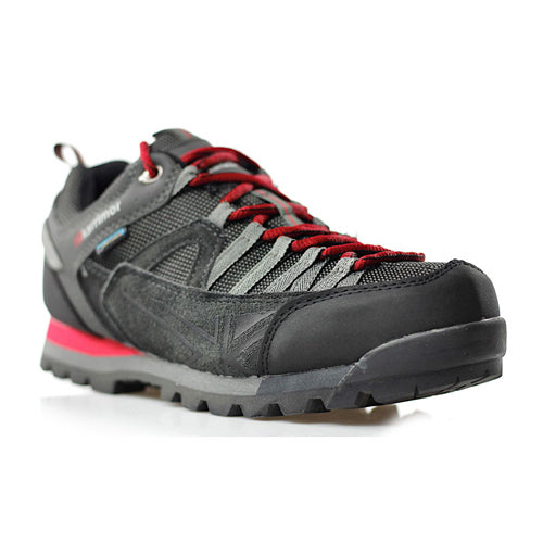 Mens Karrimor Weathertite Spike Low Rise Waterproof Hiking Boots-4