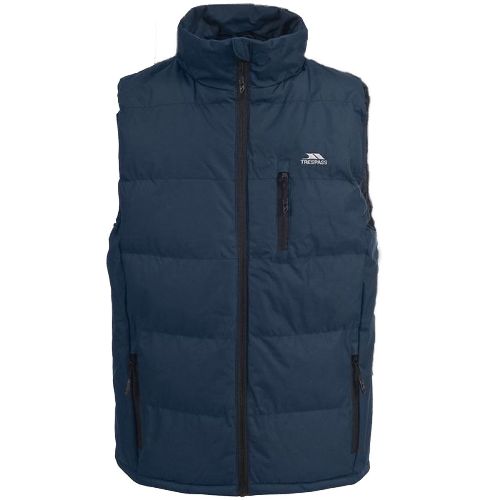 Trespass Clasp Padded Gilet-7