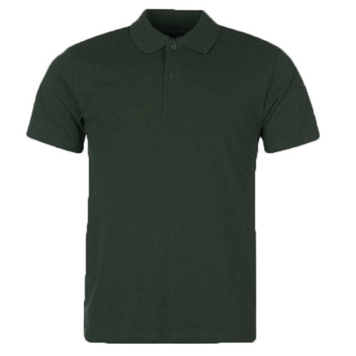 Men's Premium Polo Shirt-4