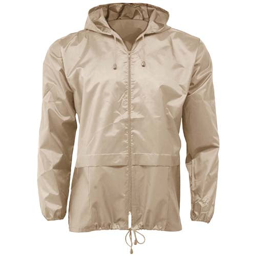 Unisex Adults Packaway Cagoules-9